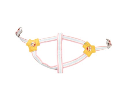 Postroj pro psy vel. XL (Balení: 12ks)