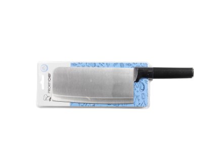 Dao chặt xương chuôi nhựa 30x7.5cm trong vỉ nhựa treo