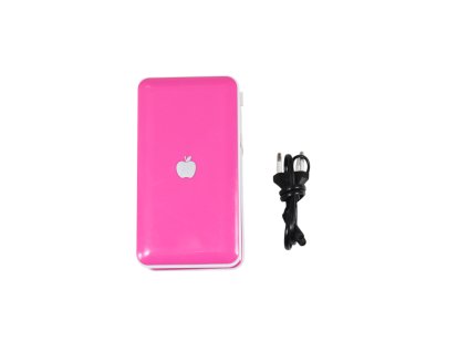 Đèn bàn gấp 24 bóng nạp điện trong hộp giấy