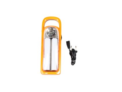 Nabíjecí svítilna