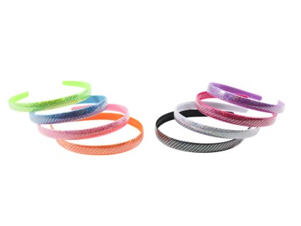 Čelenka do vlasů (Balení: 12ks)