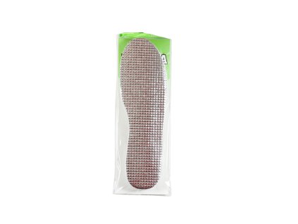 Lót giầy sần bóng (bịch: 12ks)
