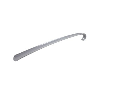 Xỏ giầy nhựa cong 42cm (bịch: 10ks mix màu)