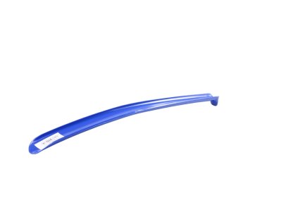 Xỏ giầy nhựa cong 31cm (bịch: 10ks mix màu)
