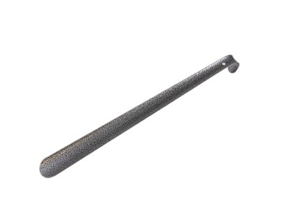 Lžíce do bot kovový 42cm (Balení: 10ks)