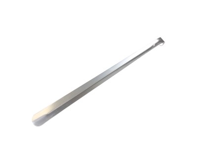 Lžíce do bot kovový 51cm (Balení: 10ks)