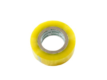 Băng dính trong mờ 200m x 4.5cm (bịch: 6ks)