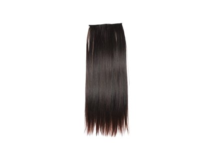 Tóc nối 4 cặp thẳng màu 1#T33