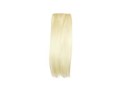 Tóc nối 4 cặp thẳng màu 613#