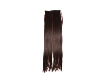 Tóc nối 4 cặp thẳng màu 6A