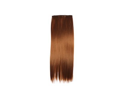 Tóc nối 4 cặp thẳng màu 30B