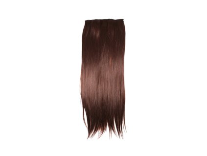 Tóc nối 5 cặp thẳng màu 33#