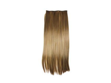 Tóc nối 5 cặp thẳng màu 18TH15