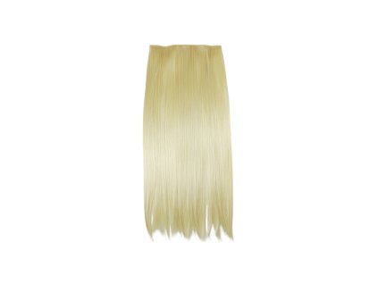 Tóc nối 5 cặp thẳng màu 613#