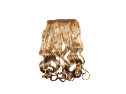 Tóc nối 5 cặp xoăn màu 103#