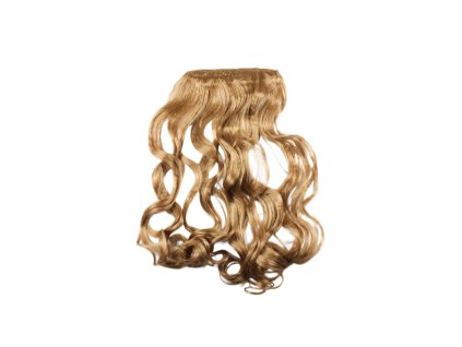 Tóc nối 4 cặp xoăn màu 103#