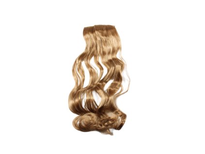 Tóc nối 3 cặp xoăn màu 103#