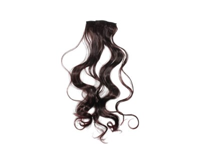 Tóc nối 3 cặp xoăn màu 4T99J