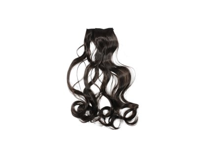 Tóc nối 3 cặp xoăn màu 10#