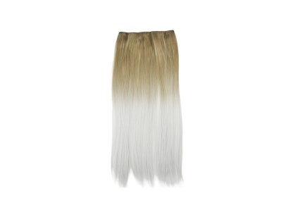 Tóc nối 5 cặp thẳng pha màu 85T88A