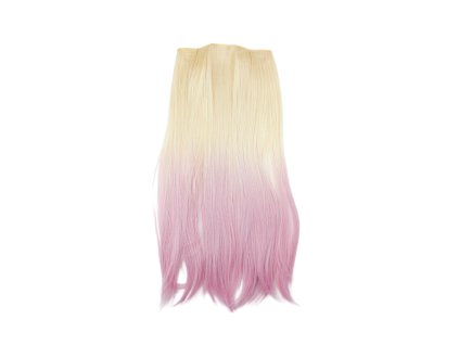 Tóc nối 5 cặp thẳng pha màu 88TT2334