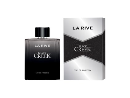 BLACK CREEK edt m