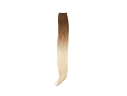 Tóc nối 2 cặp thẳng pha màu 12T88