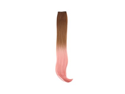 Tóc nối 2 cặp thẳng pha màu 12T312