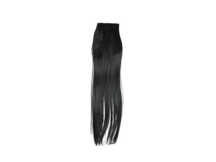Tóc nối 3 cặp thẳng màu đen