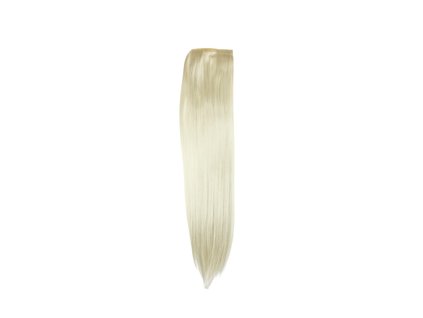 Tóc nối 3 cặp thẳng màu 613A