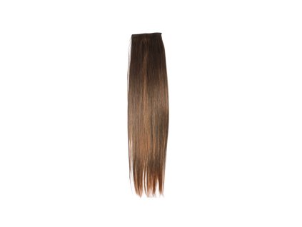 Tóc nối 3 cặp thẳng