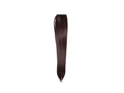 Tóc nối 2 cặp thẳng màu 99#