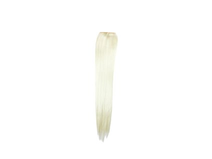 Tóc nối 2 cặp thẳng màu 613#