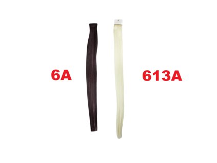 Tóc nối 1 cặp thẳng