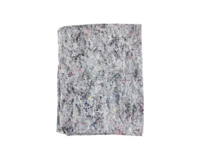 Khăn lau sàn xám 50x60cm (bịch: 20ks)