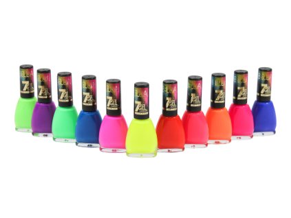 Sơn móng REVERS Bella Neon Set II (bịch: 24ks)