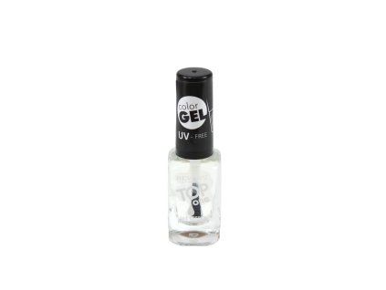 Sơn móng gel REVERS Top One trong suốt (bịch: 20ks)