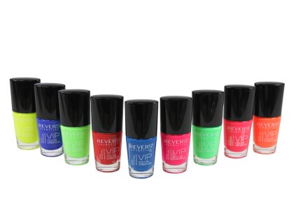 Sơn móng REVERS VIP set II (bịch: 20ks)