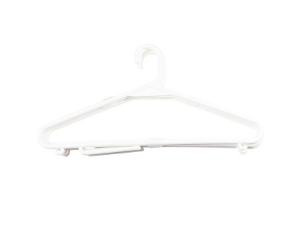 Móc áo nhựa 40cm bộ 5ks