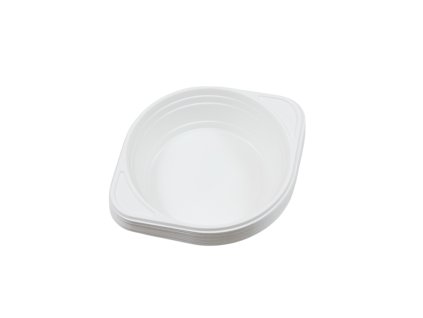 Bát nhựa dùng 1 lần 500ml bộ 20ks