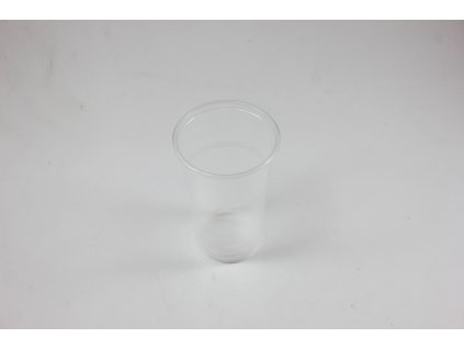 Cốc nhựa PP trong suốt 0.5l gói 20ks