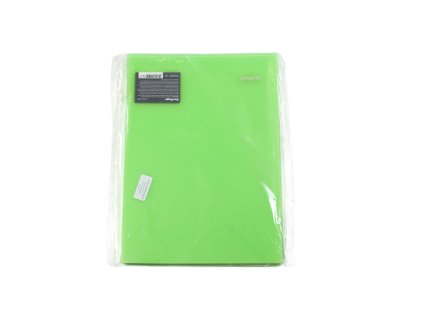 Túi đựng tài liệu Berlingo xanh lá (bịch: 20ks)