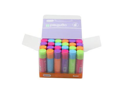 Keo dán giấy Berlingo 10g (bịch: 24ks)