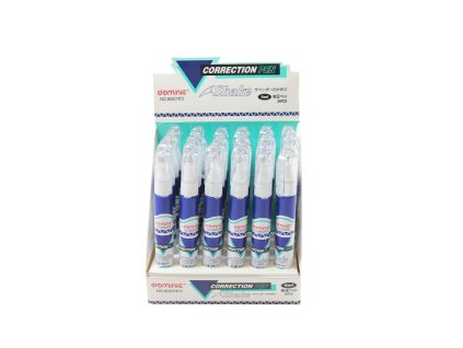 Bút xóa nước 5ml (bịch: 24ks)