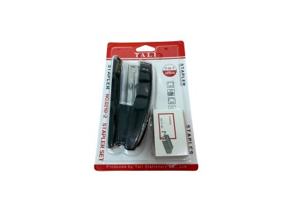 Bộ bấm ghim chiều dài 12cm