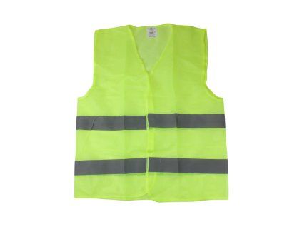 Áo phản quang 60 g/m2 (bịch: 12ks)