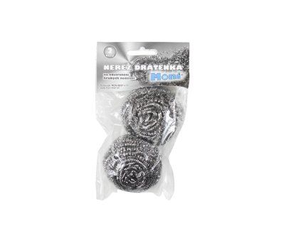 Cọ xoong Moni 2ks x 15g