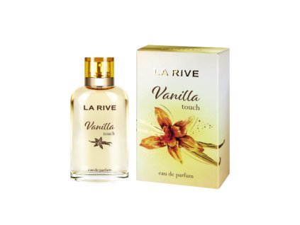 VANILLA TOUCH edp m