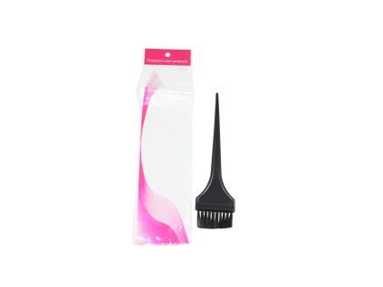 Chổi nhuộm tóc 21x5.3cm (bịch: 24ks)