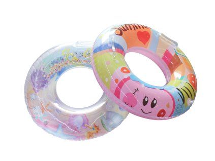 Phao tròn 60cm Summer (bịch: 12ks)